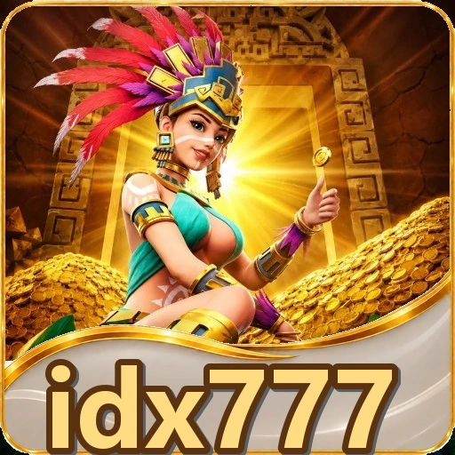 Cuplikan tampilan detail manajemen di aplikasi idx777