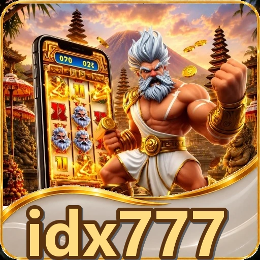 Detail paket instalasi dan info berkas idx777 APK