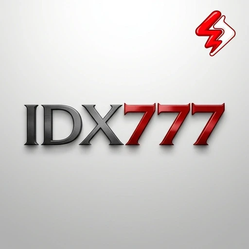 Portal informasi idx777 APK untuk pengguna Android di Indonesia