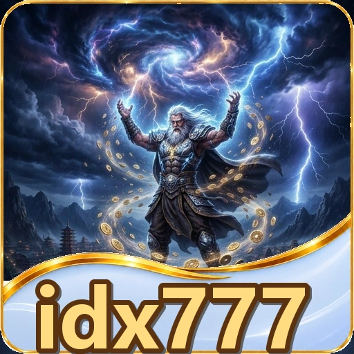 Langkah 5: proses instalasi idx777 APK di Android